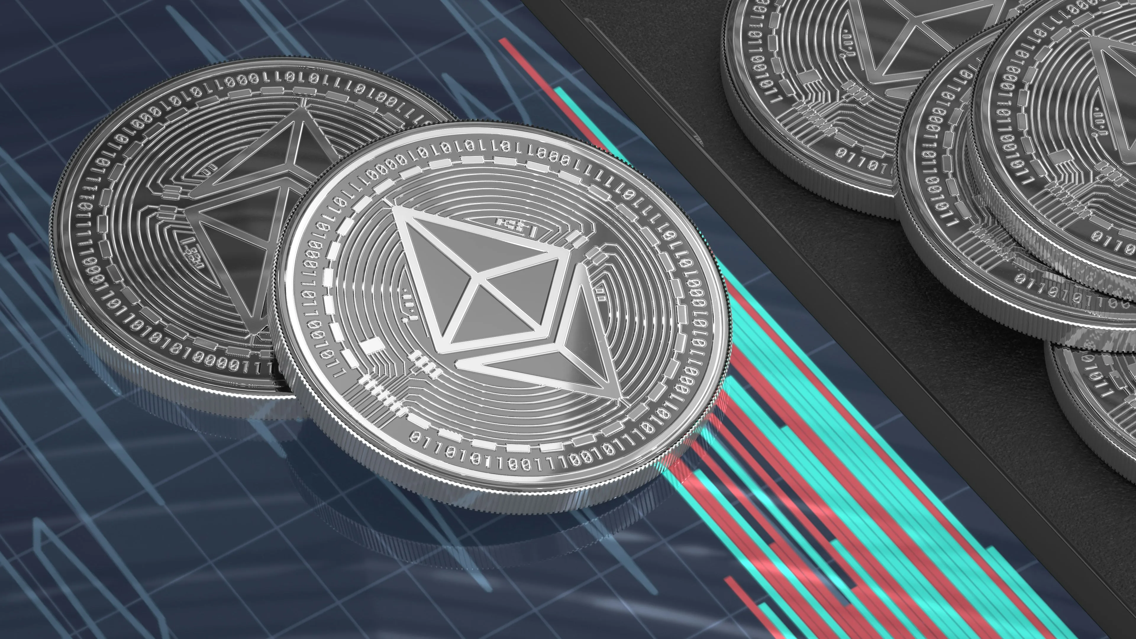 What is Ethereum - Ethereum coin