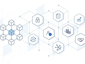 what is blockchain -blockchain technology