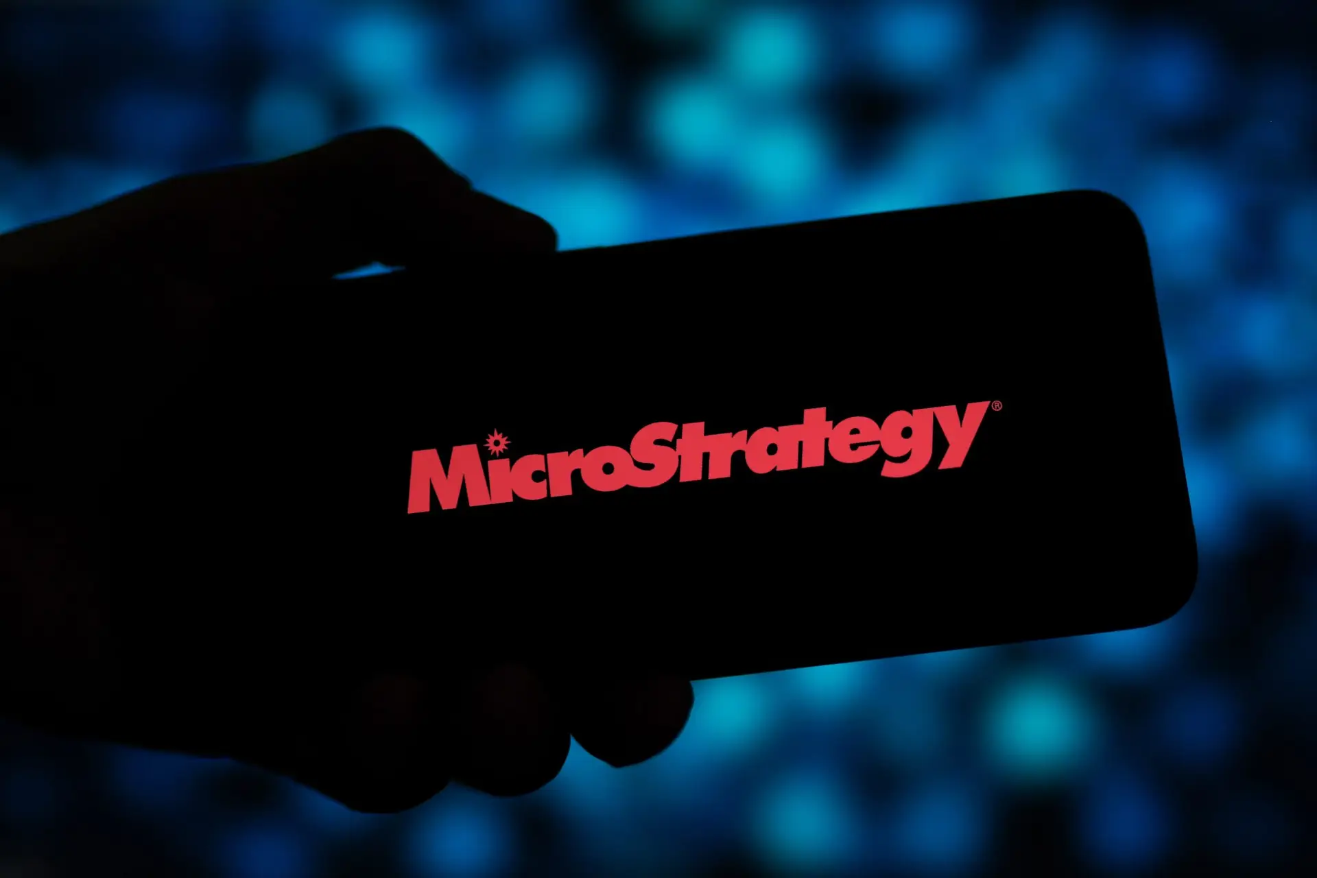 Microstrategy - Michael Saylor - Bitcoin